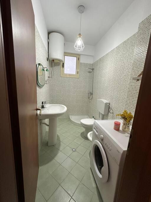 Studio Of Shpresa Vlore Ngoại thất bức ảnh