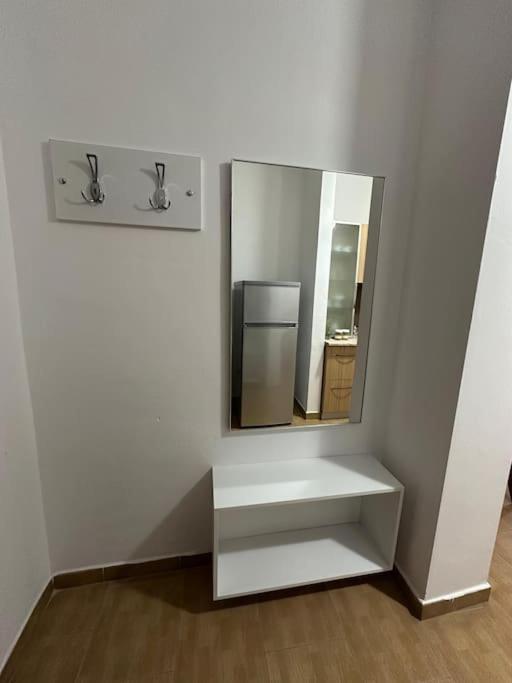 Studio Of Shpresa Vlore Ngoại thất bức ảnh