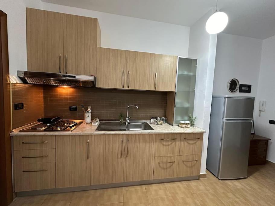 Studio Of Shpresa Vlore Ngoại thất bức ảnh