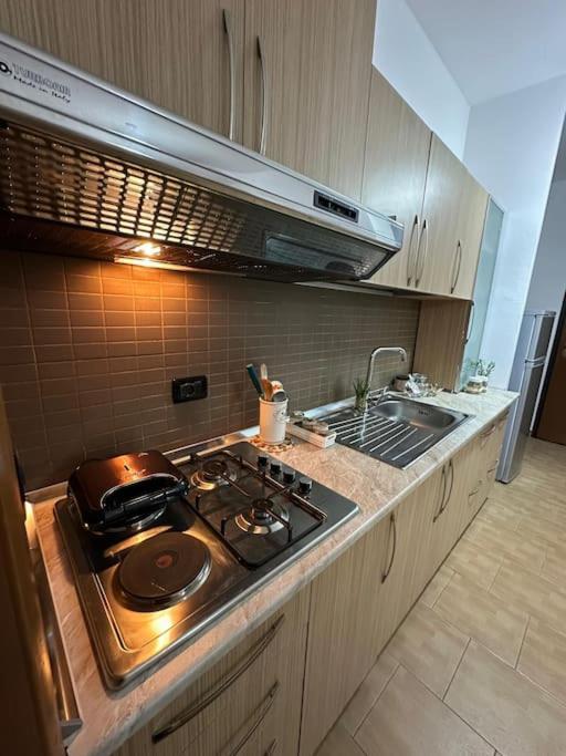 Studio Of Shpresa Vlore Ngoại thất bức ảnh