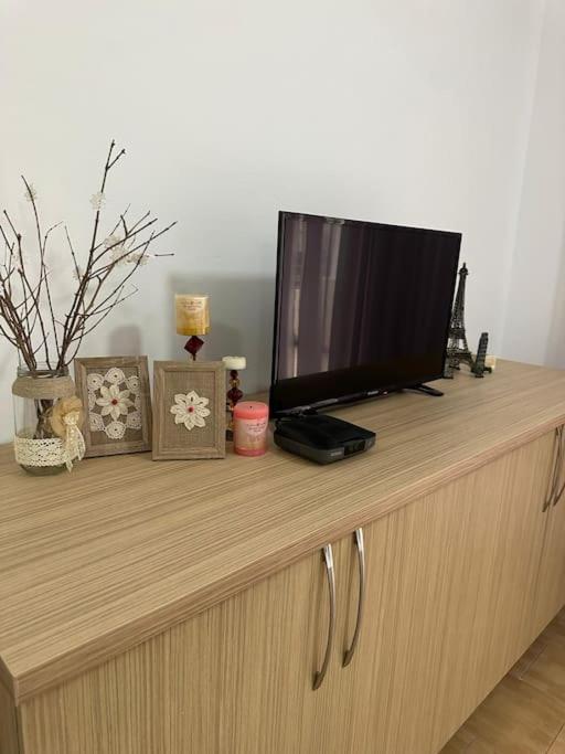 Studio Of Shpresa Vlore Ngoại thất bức ảnh
