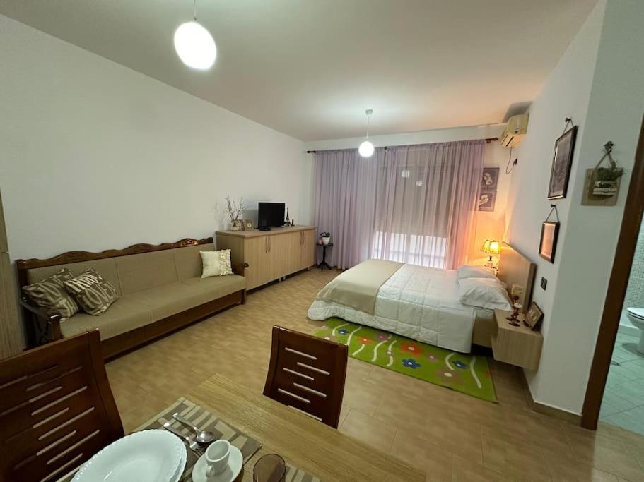 Studio Of Shpresa Vlore Ngoại thất bức ảnh
