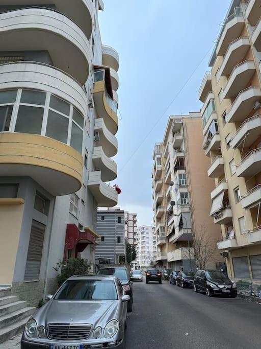 Studio Of Shpresa Vlore Ngoại thất bức ảnh