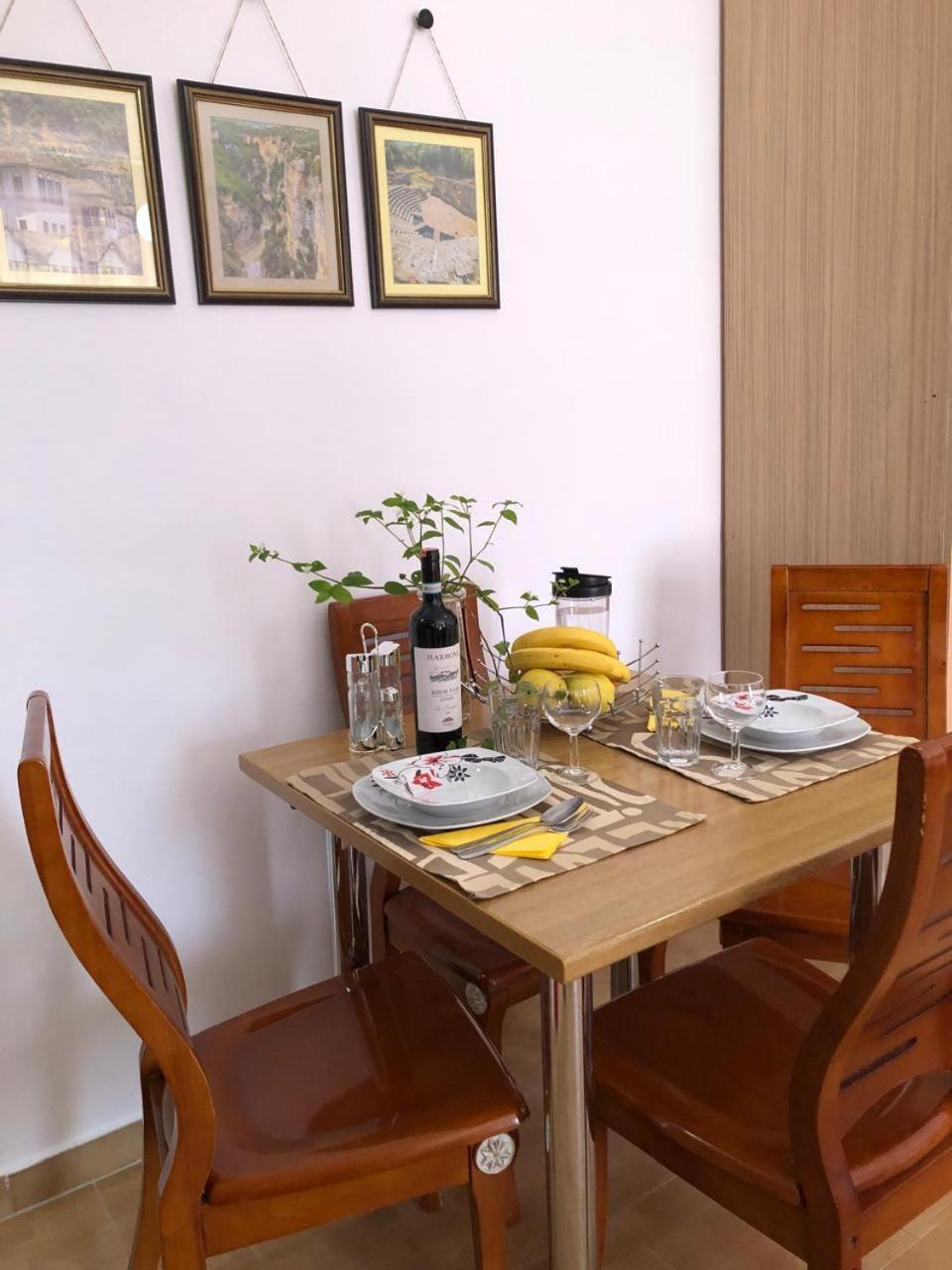 Studio Of Shpresa Vlore Ngoại thất bức ảnh