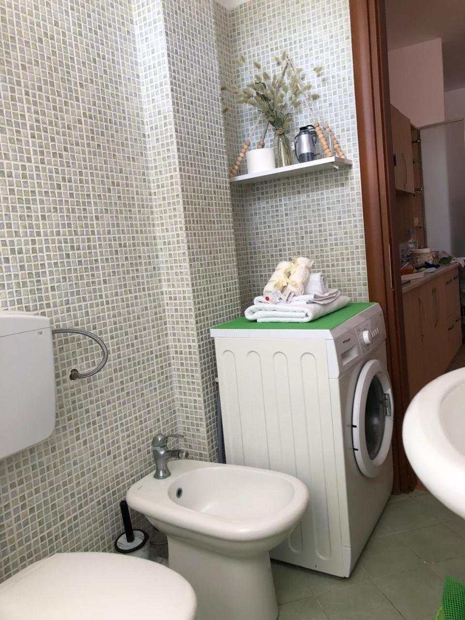 Studio Of Shpresa Vlore Ngoại thất bức ảnh