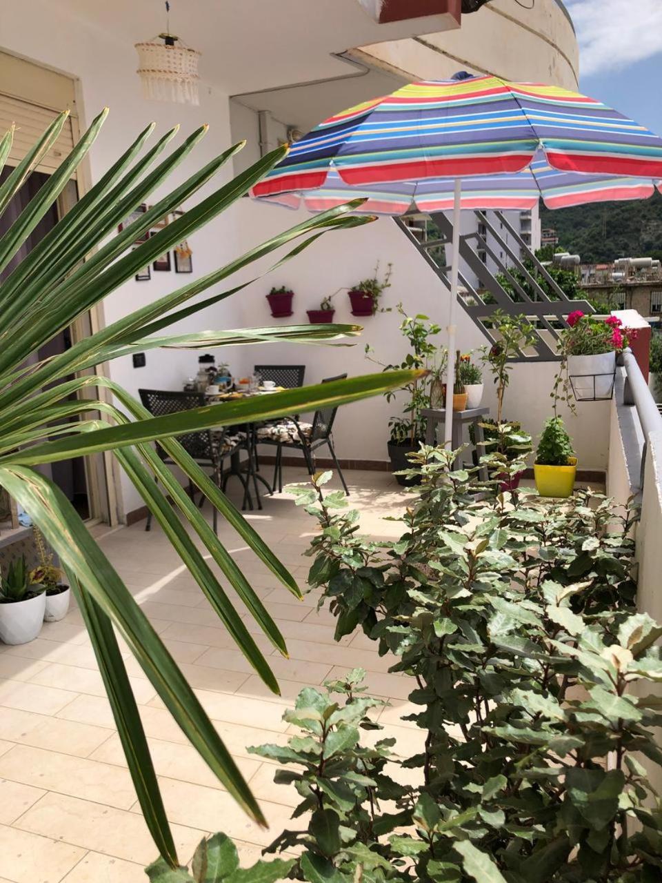 Studio Of Shpresa Vlore Ngoại thất bức ảnh